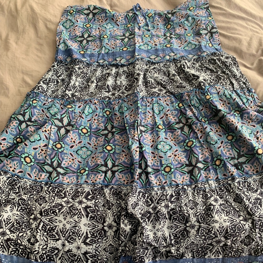 Angie lose flowing skirt. Size small